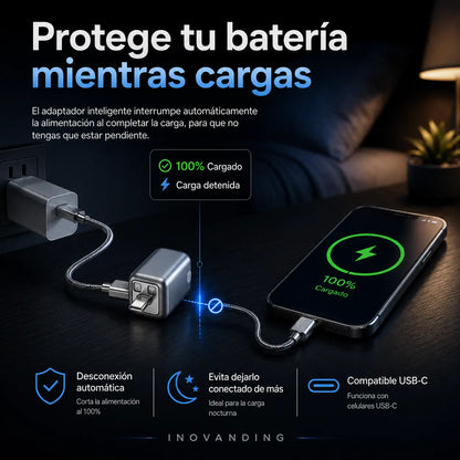 Adaptador Inteligente ◦