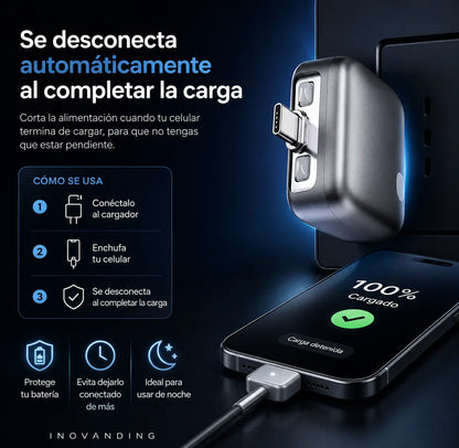 Adaptador Inteligente ◦